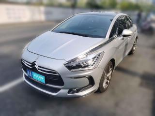 DSDS52013款1.6T豪华版THP160