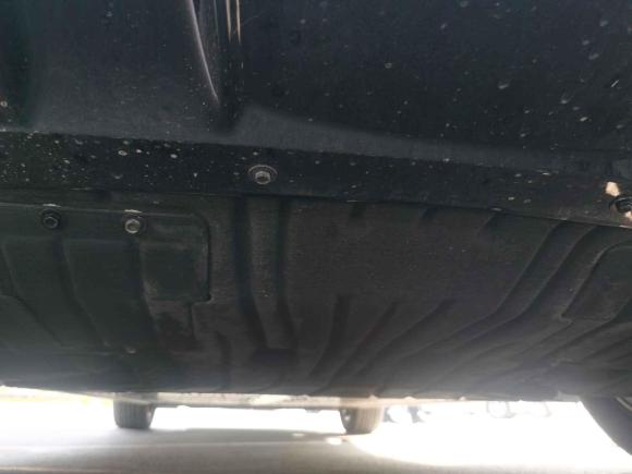 [西安·陕A] 二手福特福特电马2021款 无疆后驱豪华版(长续航)