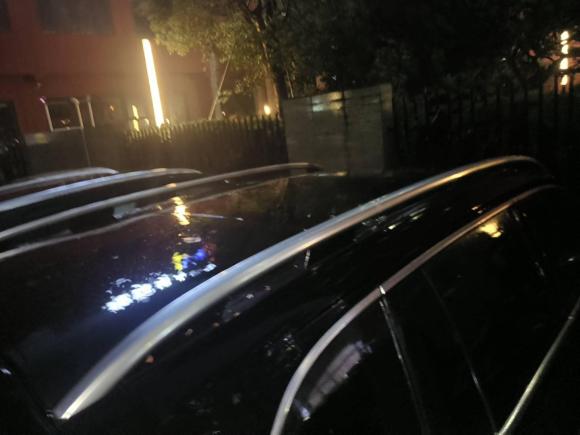 [深圳·皖M] 二手奔驰奔驰GLB2021款 GLB 200 时尚型