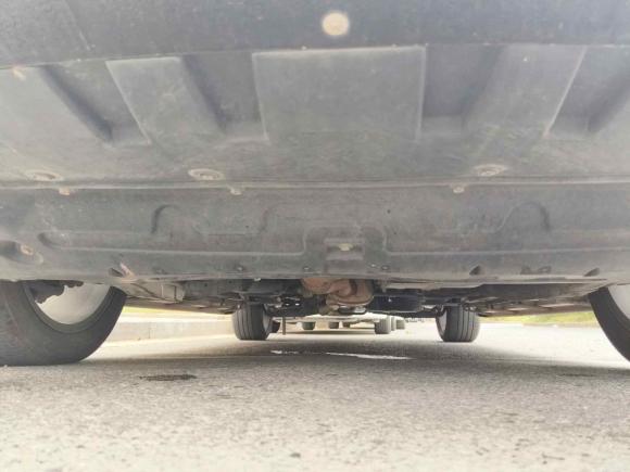 [南京·苏A] 二手名爵MG领航2021款 300TGI 自动两驱Trophy智尊版