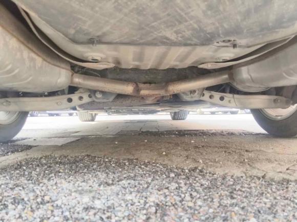 [青岛·鲁B] 二手雪佛兰迈锐宝XL2018款 530T 自动锐逸版