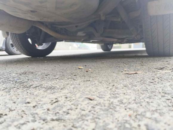 [温州·浙C] 二手启辰启辰T70X2015款 2.0L CVT睿享运动版