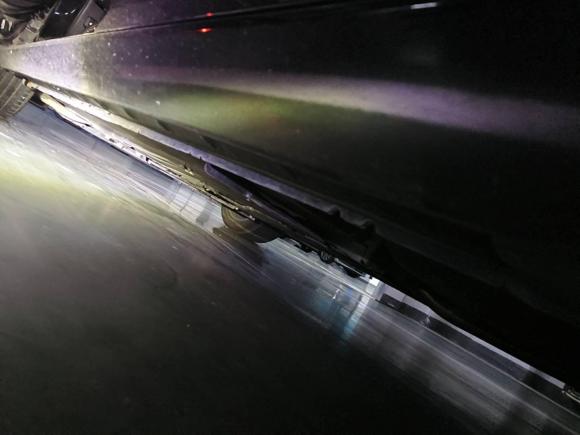 [合肥·皖A] 二手日产天籁2021款 2.0L XL 舒适版