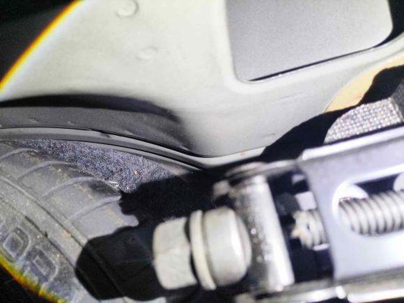 [宁波·浙B] 二手别克昂科威2018款 28T 四驱精英型