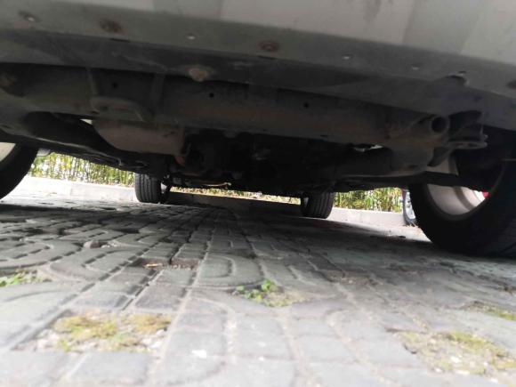 [苏州·苏E] 二手雪佛兰科帕奇2012款 2.4L 四驱旗舰版 7座