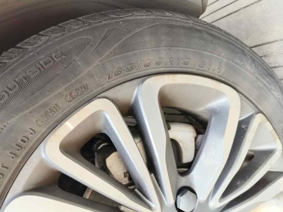 [武汉·鄂A] 二手零跑汽车零跑T032020款 400轻享版