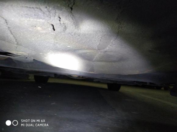 [深圳·沪K] 二手斯柯达晶锐2011款 1.6L 自动晶享版