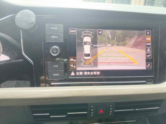[上海·沪A] 二手大众帕萨特新能源2019款 430PHEV 混动豪华版