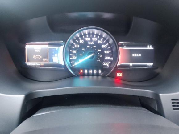 [青岛·鲁B] 二手福特探险者2016款 3.5T 精英版