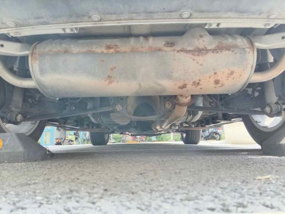 [无锡·苏E] 二手哈弗哈弗H22014款 1.5T 手动两驱精英版