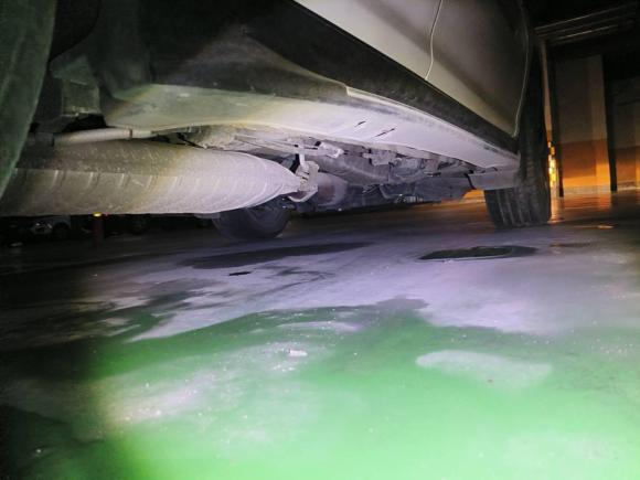 [青岛·鲁B] 二手比亚迪比亚迪S72015款 2.0T 自动旗舰型