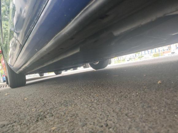 [常州·苏D] 二手马自达马自达32007款 1.6L 自动标准型