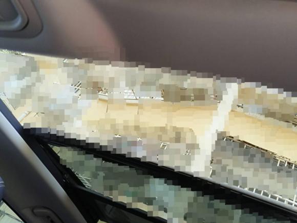 [嘉兴·浙F] 二手哈弗哈弗大狗2021款 1.5T DCT两驱边牧版