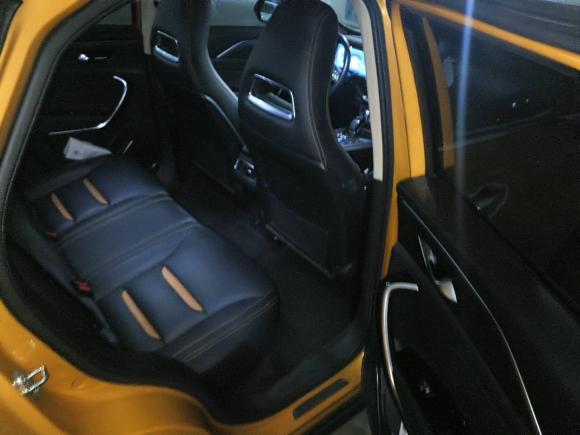 [杭州·浙A] 二手奔腾奔腾T772020款 PRO 280 TID 自动尊贵型