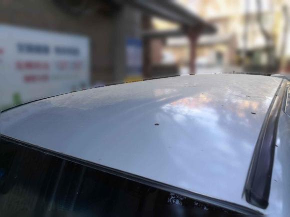 [西安·陕A] 二手金杯阁瑞斯2008款 2.0L智领 标准型(短轴)4G20D4L