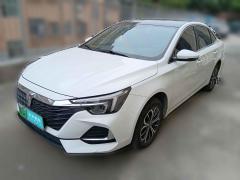 [深圳·粤S] 荣威荣威i6MAX新能源2021款EV500天幕尊享版