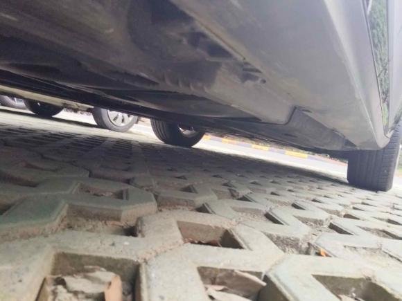 [苏州·苏U] 二手保时捷Macan2018款 Macan 2.0T