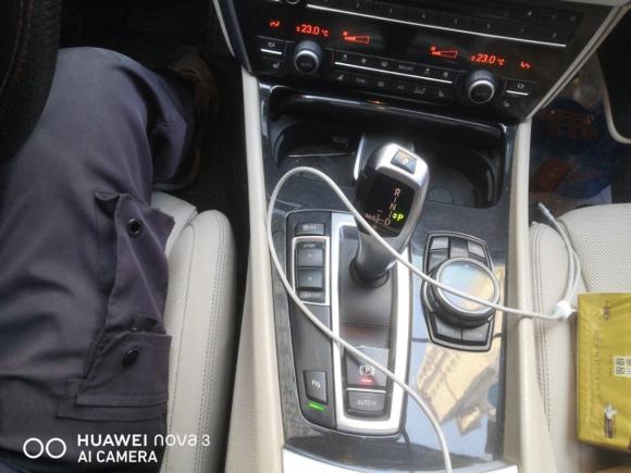 [南通·苏F] 二手宝马宝马5系GT2014款 528i 豪华型