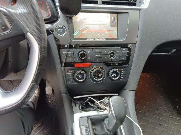 [杭州·浙A] 二手DSDS 62016款 1.6T 豪华版THP160