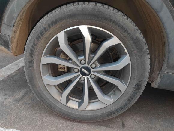 [义乌·浙G] 二手魏牌魏牌 VV62020款 2.0T 两驱智护+