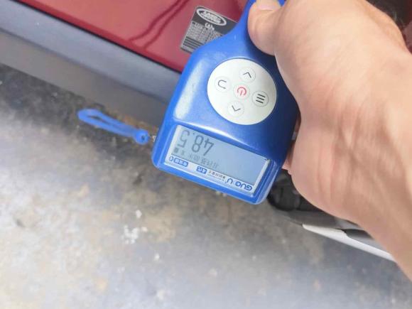 [深圳·粤P] 二手路虎揽胜星脉2022款 250PS