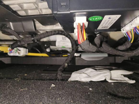 [杭州·浙A] 二手小鹏小鹏P52021款 600P