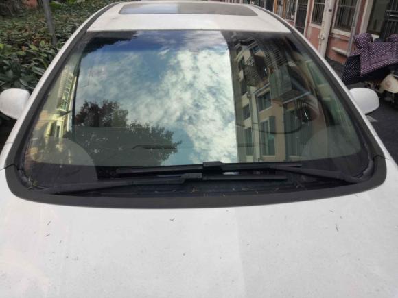 [上海·沪C] 二手别克英朗2013款 XT 1.6L 手动进取版