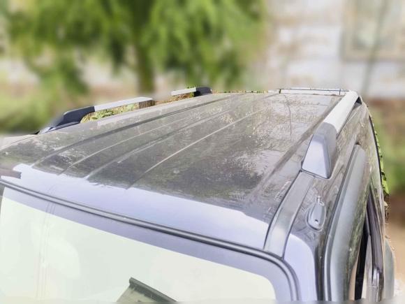 [西安·陕U] 二手铃木吉姆尼2012款 1.3 AT Mode3导航版