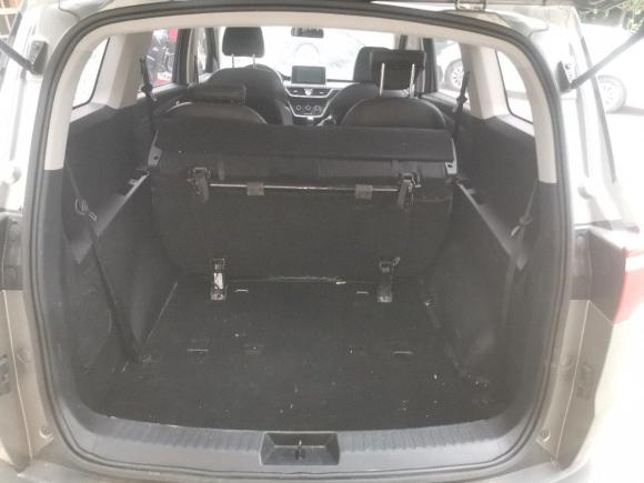 [广州·粤A] 二手五菱汽车五菱宏光S32019款 1.5T 手动舒适型 国VI