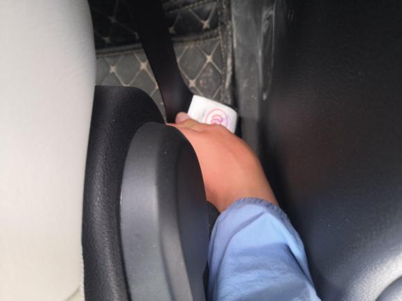 [合肥·皖A] 二手比亚迪元Pro2021款 401KM 尊贵型