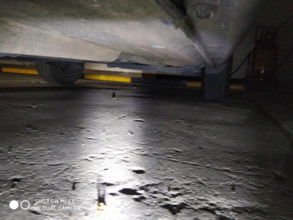 [深圳·沪K] 二手斯柯达晶锐2011款 1.6L 自动晶享版