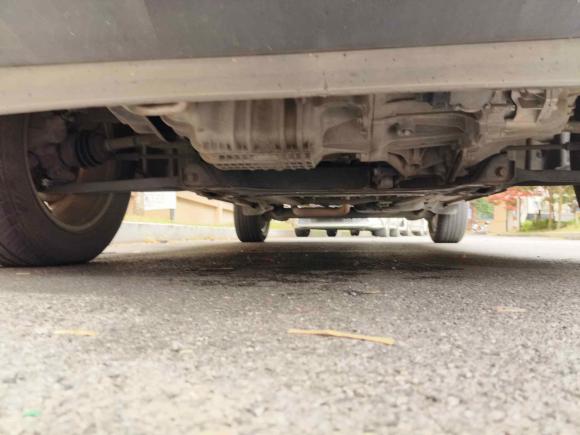 [嘉兴·浙F] 二手福特翼搏2013款 1.5L 自动风尚型