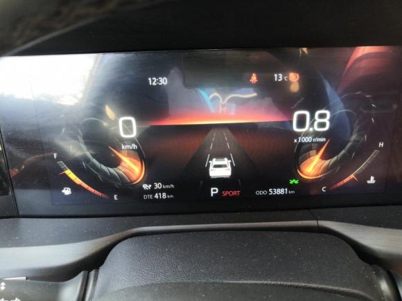 [无锡·苏B] 二手长安长安CS75 PLUS2020款 2.0T 自动旗舰型