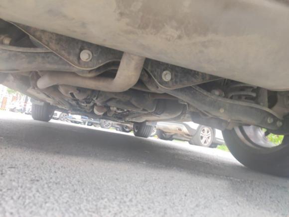 [武汉·鄂W] 二手东风风神皓极2022款 马赫双擎 1.5T MHD 敢梦版