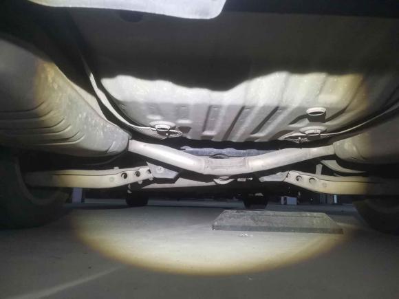 [芜湖·皖B] 二手别克君越2020款 652T 豪华型