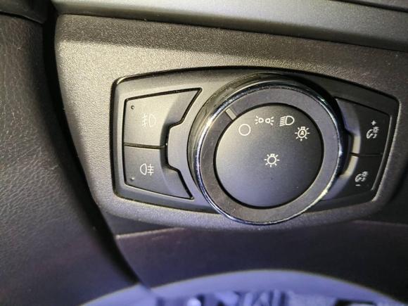 [上海·皖A] 二手福特蒙迪欧2013款 2.0L GTDi240豪华运动型