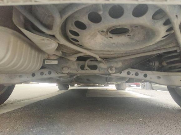 [常州·苏D] 二手别克别克GL62018款 18T 6座尊贵型