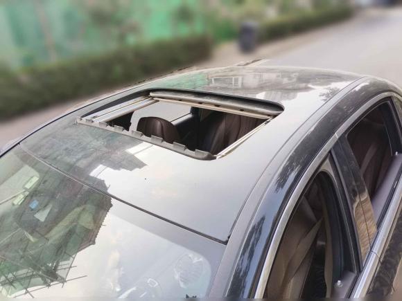 [武汉·鄂A] 二手奔驰奔驰E级2016款 E 300 L 时尚型