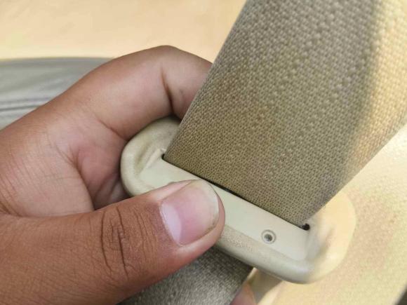 [无锡·苏B] 二手日产天籁2011款 2.5L XL领先版