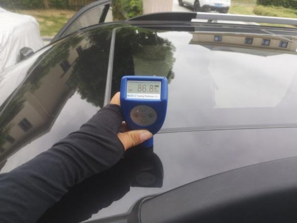 [宁波·浙B] 二手哈弗哈弗H92020款 2.0T 汽油四驱尊享型 5座