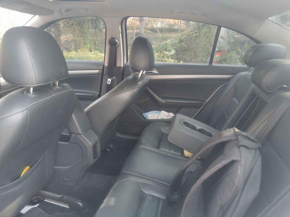 [杭州·赣E] 二手大众朗逸2015款 1.6L 手动舒适版