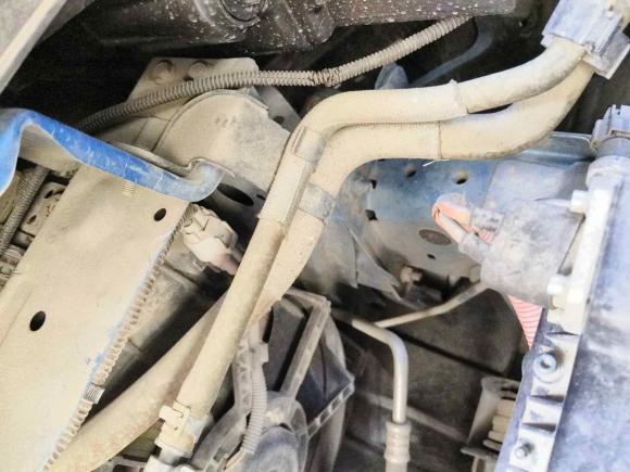 [温州·浙C] 二手比亚迪元新能源2019款 EV535 智联领潮型