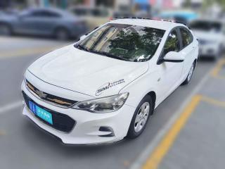 雪佛兰科沃兹2016款 1.5L 自动欣享版「西安二手车」「天天拍车」