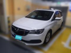 [深圳·湘A]别克&nbsp;&nbsp;别克GL6&nbsp;&nbsp;2018款18T6座豪华型