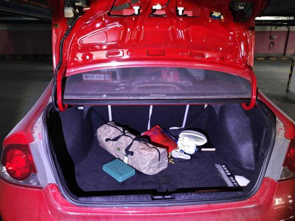 [宁波·浙B] 二手思铭思铭2012款 1.8L 自动