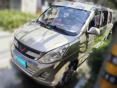 [温州·浙C] 五菱汽车五菱荣光V2016款 1.2L标准型