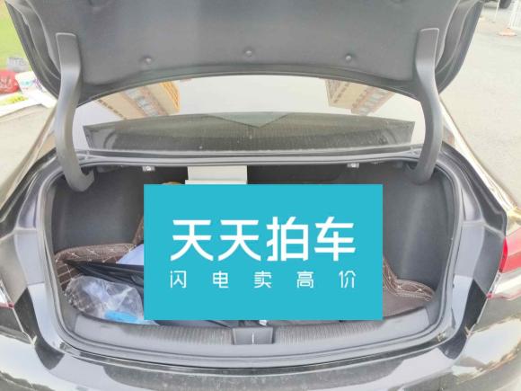 [湖州·浙C] 二手别克君威2020款 552T 精英型