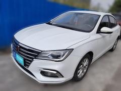 [佛山·粤E]荣威&nbsp;&nbsp;荣威i5&nbsp;&nbsp;2020款1.5L自动4G互联领豪版