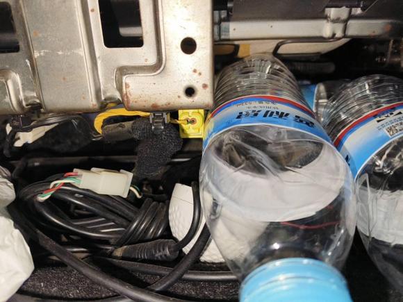 [济南·鲁A] 二手起亚起亚K5新能源2018款 2.0L 智享版