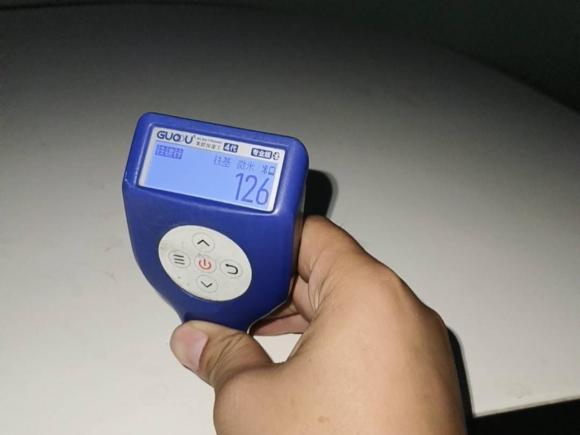 [温州·鲁A] 二手奔驰奔驰C级2017款 改款 C 200 运动版